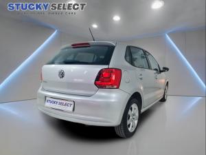 Volkswagen Polo 1.4 Comfortline - Image 5