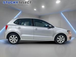 Volkswagen Polo 1.4 Comfortline - Image 6