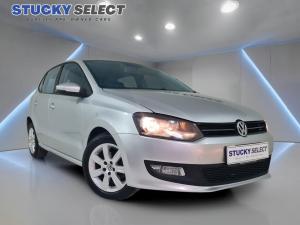 Volkswagen Polo 1.4 Comfortline - Image 7