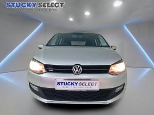 Volkswagen Polo 1.4 Comfortline - Image 8