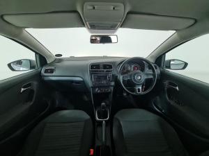Volkswagen Polo 1.4 Comfortline - Image 9