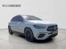 Thumbnail Mercedes-Benz GLA GLA200d Progressive