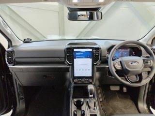 Ford Everest 2.0 BiTurbo Sport