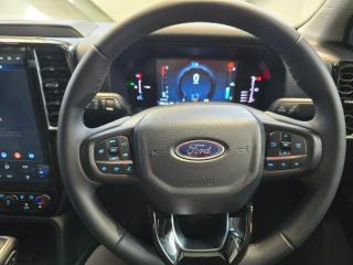 Ford Everest 2.0 BiTurbo Sport