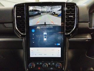 Ford Everest 2.0 BiTurbo Sport