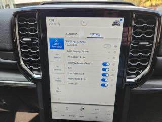 Ford Everest 2.0 BiTurbo Sport