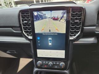 Ford Everest 2.0 BiTurbo Sport