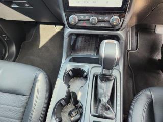Ford Everest 2.0 BiTurbo Sport
