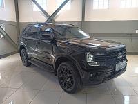 Ford Everest 2.0 BiTurbo Sport
