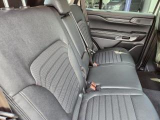 Ford Everest 2.0 BiTurbo Sport