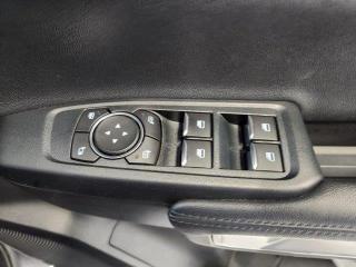 Ford Everest 2.0 BiTurbo Sport