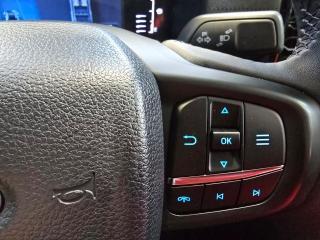 Ford Everest 2.0 BiTurbo Sport
