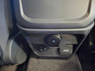Ford Everest 2.0 BiTurbo Sport