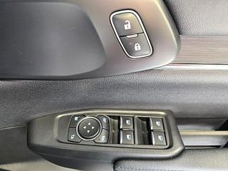 Ford Everest 2.0 BiTurbo Sport