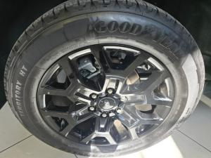 Ford Everest 2.0 BiTurbo Sport - Image 28
