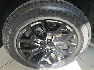 Ford Everest 2.0 BiTurbo Sport