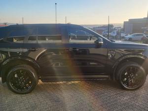 Ford Everest 2.0 BiTurbo Sport - Image 2
