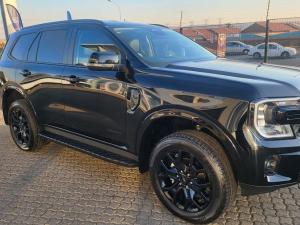 Ford Everest 2.0 BiTurbo Sport - Image 3