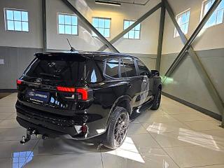 Ford Everest 2.0 BiTurbo Sport