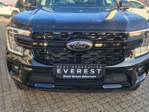 Ford Everest 2.0 BiTurbo Sport - Image 4