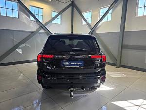 Ford Everest 2.0 BiTurbo Sport - Image 7
