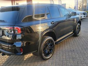 Ford Everest 2.0 BiTurbo Sport - Image 8
