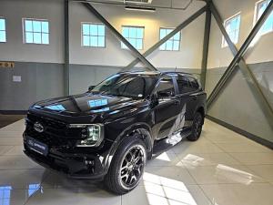 Ford Everest 2.0 BiTurbo Sport - Image 9