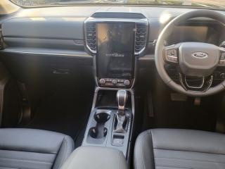 Ford Everest 2.0 BiTurbo Sport
