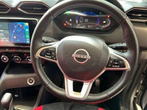Nissan Magnite 1.0 Turbo Acenta Plus auto - Image 13