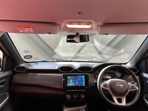 Nissan Magnite 1.0 Turbo Acenta Plus auto - Image 16