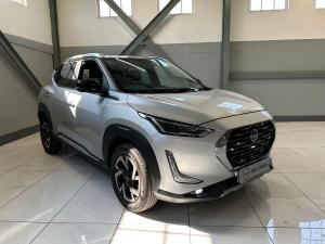 Nissan Magnite 1.0 Turbo Acenta Plus auto - Image 1