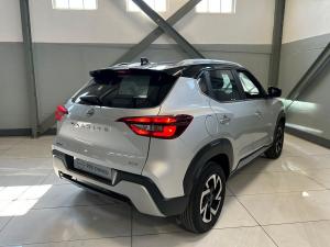 Nissan Magnite 1.0 Turbo Acenta Plus auto - Image 4