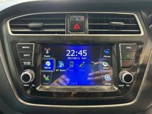 Hyundai i20 Active 1.4 Fluid - Image 11