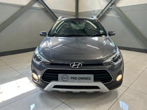 Hyundai i20 Active 1.4 Fluid - Image 2