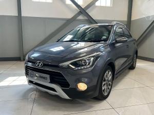 Hyundai i20 Active 1.4 Fluid - Image 3
