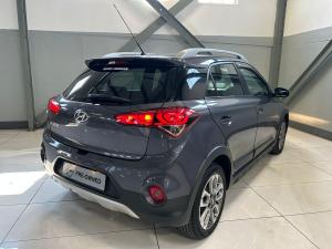 Hyundai i20 Active 1.4 Fluid - Image 4