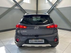 Hyundai i20 Active 1.4 Fluid - Image 5