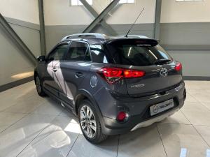 Hyundai i20 Active 1.4 Fluid - Image 6