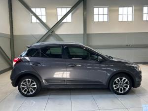 Hyundai i20 Active 1.4 Fluid - Image 7