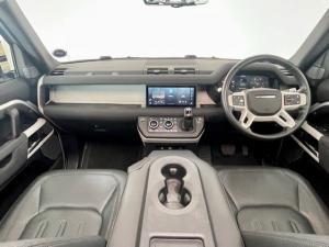 Land Rover Defender 90 D240 First Edition - Image 12