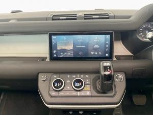 Land Rover Defender 90 D240 First Edition - Image 13