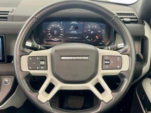 Land Rover Defender 90 D240 First Edition - Image 14