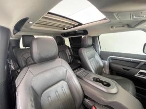 Land Rover Defender 90 D240 First Edition - Image 18
