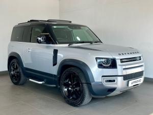 Land Rover Defender 90 D240 First Edition - Image 1
