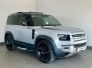Thumbnail Land Rover Defender 90 D240 First Edition