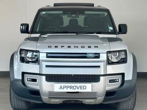 Land Rover Defender 90 D240 First Edition - Image 2