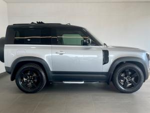 Land Rover Defender 90 D240 First Edition - Image 4