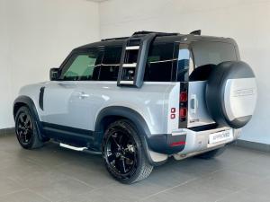 Land Rover Defender 90 D240 First Edition - Image 5