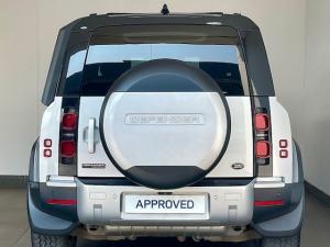 Land Rover Defender 90 D240 First Edition - Image 6