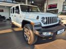 Thumbnail Jeep Wrangler Unlimited 2.0T Sahara